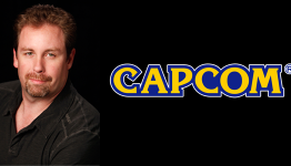 Forging Capcom-Unity: A Pixelitis interview with Christian Svensson