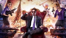 Saints Row 4 dev unconcerned with next-gen competition