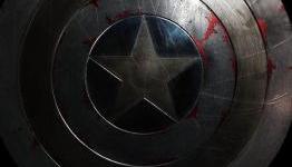 ‘Captain America: The Winter Soldier’ Teaser Poster Debuts