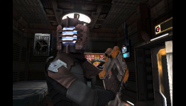 Free App # 107 – Dead Space