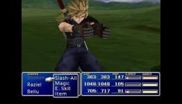 What Final Fantasy 7 looks like on PC after 15 years of modding.