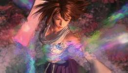 New Final Fantasy X|X-2 HD Remaster Screenshots