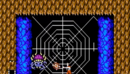 Rygar NES | Sagila’s Cave | Favorite Game Level