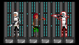 A Look at Project Maiden with Creator Kevin B. Cole