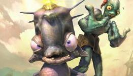 PlayStation Plus: Oddworld: Munch’s Oddysee HD Free for PS Plus Members