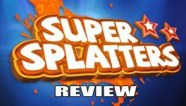 ‘Super Splatters’ Review – Goo Gone Wild! | The Indie Game Magazine
