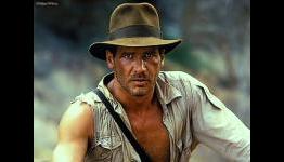 Indiana Jones: The Changing Face of Heroes
