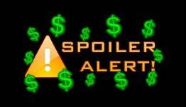 Spoilers, A Marketing Strategy