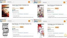 GTA: Vice City Nights and more coming to PS Vita?