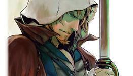 Assassin’s Creed IV: Black Flag manga announced