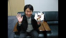 Miyamoto: Wii U Is Even Easier Than Previous Consoles To Develop For