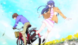 A Town Where You Live – Full-Length Trailer Released