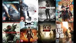 Games to play this Summer