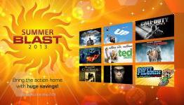 Playstation Store Update for July 09th