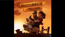 Deathmatch Village – review by MyPSVITA