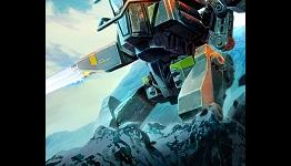 Anomaly 2 Pixel Judge review