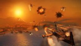 Thunder Wolves – Review | ReviewMango