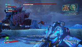 Gamereactor Sweden- Borderlands 2 Tiny Tina’s Assault on Dragon’s Keep Review