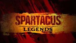 Spartacus Legends Review – Glitch Cat