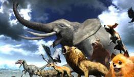 Here Is How Tokyo Jungle Mobile Plays On PlayStation Mobile