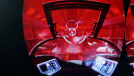 Space is just the beginning — EVE-VR Preview | Gaming Trend