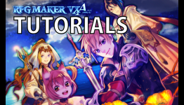 RPG Maker VX Ace Tutorials