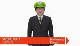 Nintendo president talks about turning around lukewarm Wii U reception