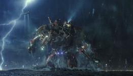 FilmFracture Review: Pacific Rim