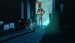Jack Keane 2: The Fire Within Review | GamingBolt