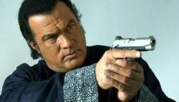 Steven Seagal May Be Joining ‘The Expendables 3’