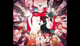 DanganRonpa: Trigger Happy Havoc Will Have High Res Movies, Touch Controls