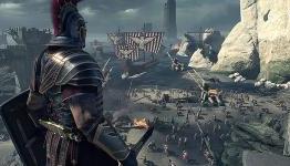 Comic-Con 2013: Microsoft Bringing Ryse, Killer Instinct and More