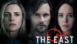 The East DVD Release Date Announced