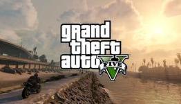 Subspace Reviews: Grand Theft Auto V Official Gameplay video