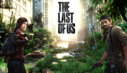 The Last of Us Full walkthrough HD