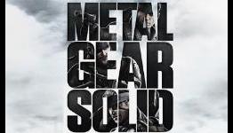 Metal Gear Solid: Legacy Collection Coming to Europe in September