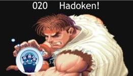 Recurring Bosscast 020 – Hadoken!