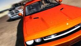 Fondling – Fast & Furious: Showdown