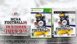 Electronic Arts’ Customer Service Problem Starts with NCAA Football 14