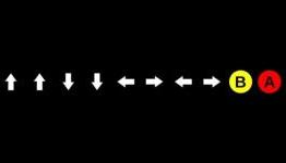 Konami code brings dinosaurs to Vogue, GQ and many more