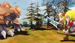 News: Soul Saga adds PayPal option/Stretch Goals in Reach