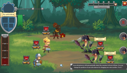 Tactical Hack ‘n’ Slash ‘QuestRun’ Available in Alpha