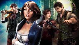 Bioshock Infinite VS The Last Of Us: An In Depth Comparison