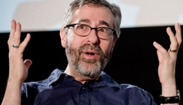 Warren Spector: Where’s Gaming’s Roger Ebert?