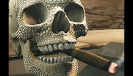 Stupid Console Games You Should Play – 50 Cent: Blood on the Sand