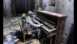 Metro: Last Light DLC Coming Next Week