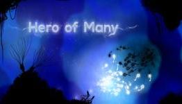 Hero of Many Review: Surprise Narrative: Hardcore Droid