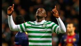 Southampton Set to Sign Victor Wanyama for £12.5million