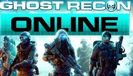 Ghost Recon Online- New Map Xinyi District and Phantoms Pack Trailer