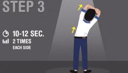 Simple Daily Exercise for Gamers